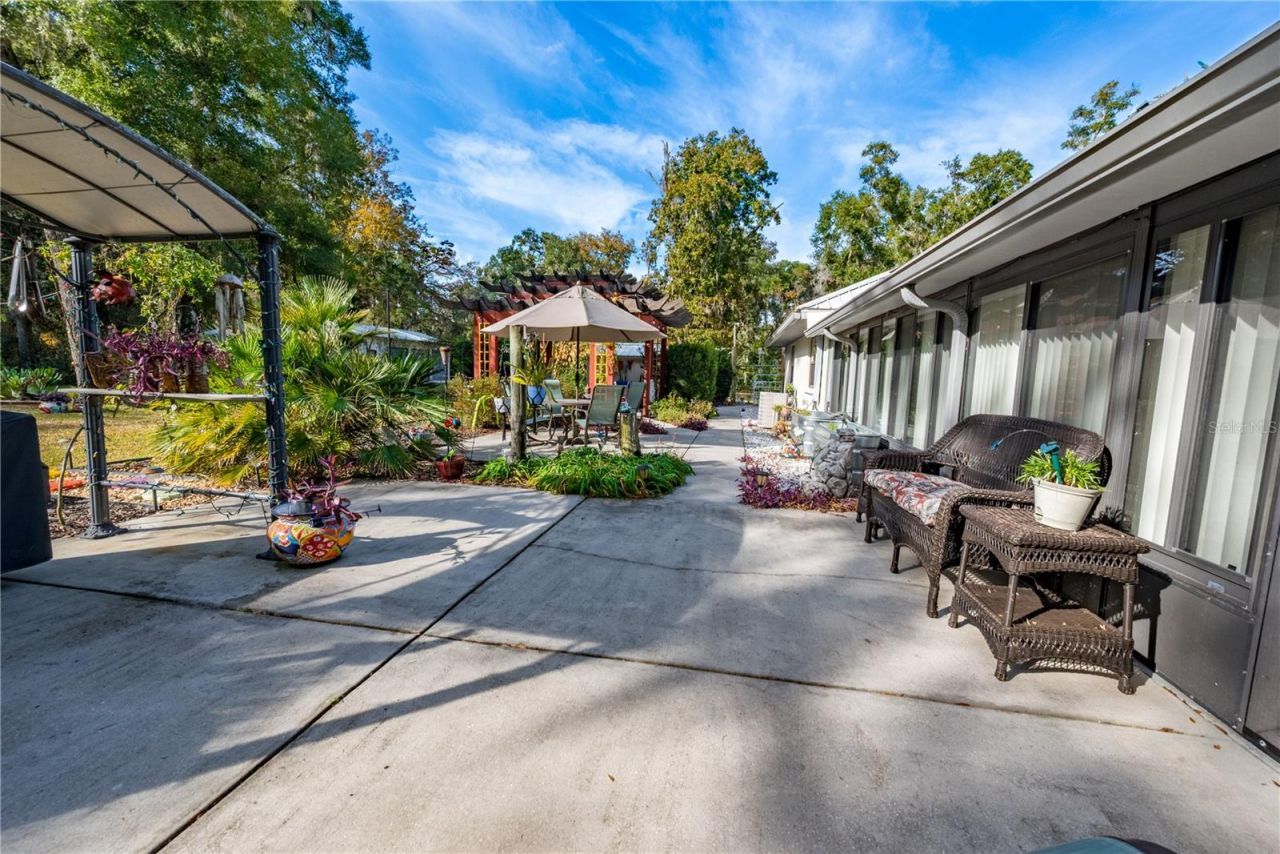 6250 NW 94th Lane, Chiefland, FL 32626 Photo