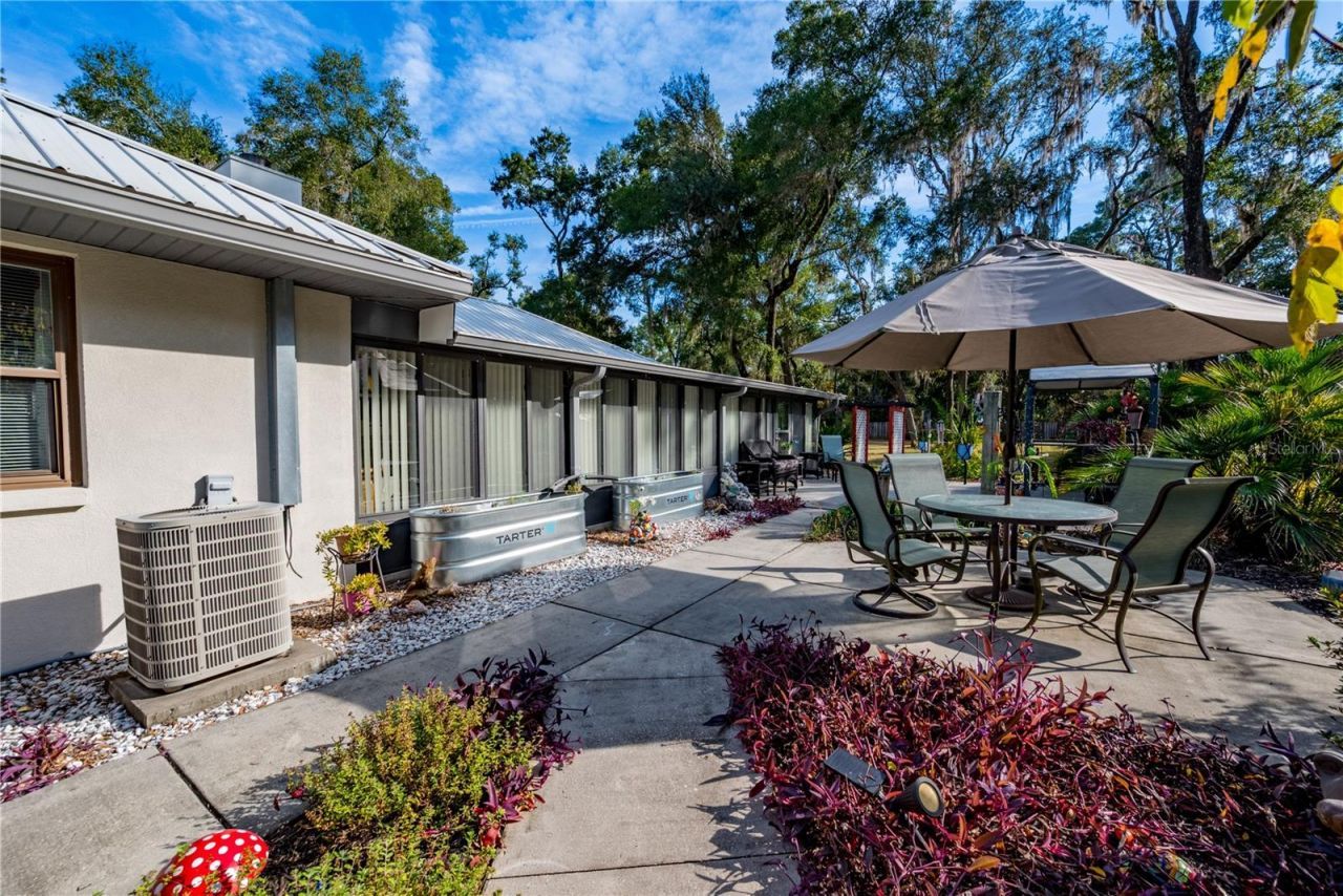 6250 NW 94th Lane, Chiefland, FL 32626 Photo