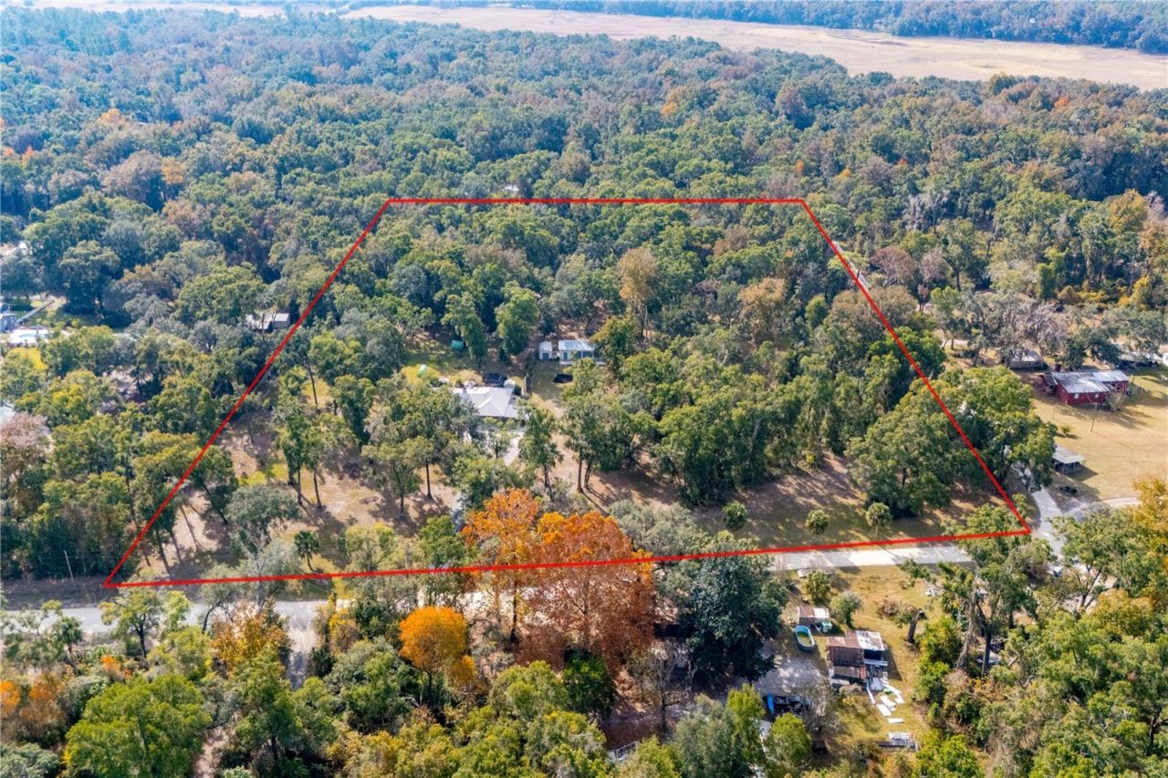 6250 NW 94th Lane, Chiefland, FL 32626 Photo