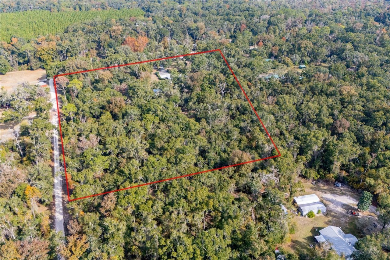 6250 NW 94th Lane, Chiefland, FL 32626 Photo