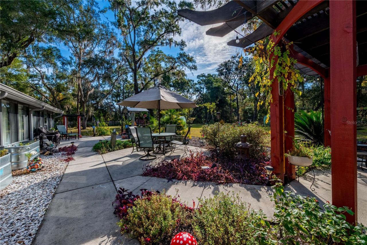 6250 NW 94th Lane, Chiefland, FL 32626 Photo