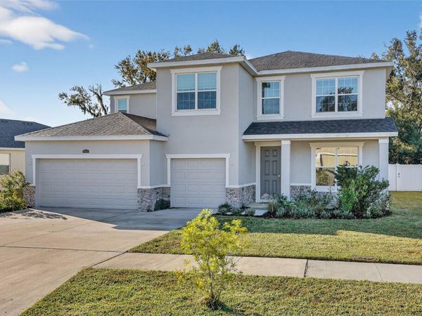 35938 MORSE WILLOW COURT, ZEPHYRHILLS, FL 33541