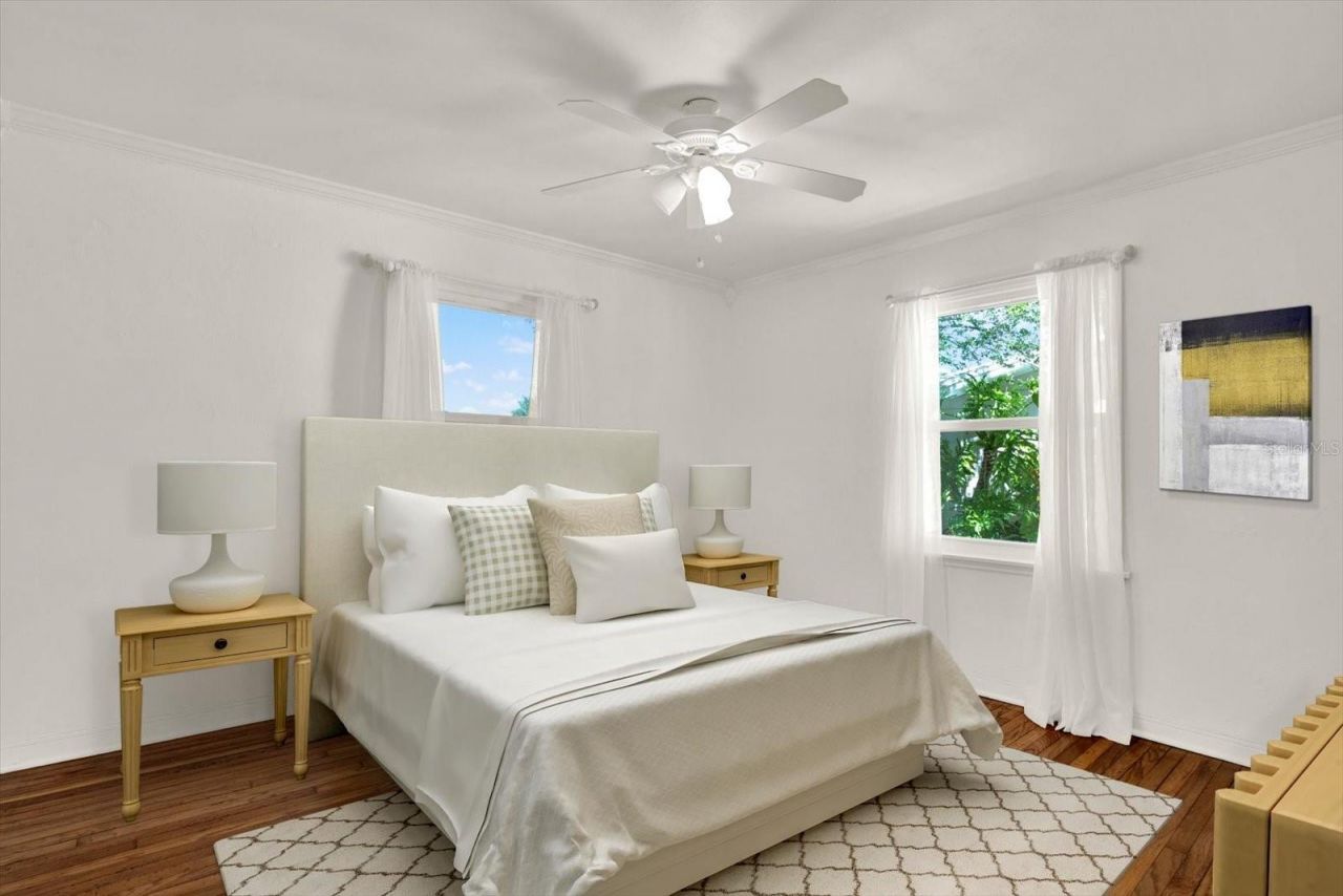 734 37th Avenue N, Saint Petersburg, FL 33704 Photo
