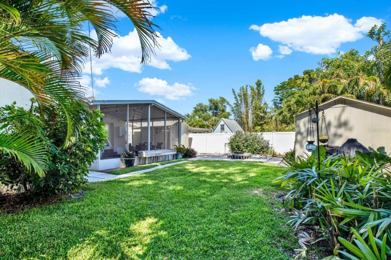 734 37th Avenue N, Saint Petersburg, FL 33704 Photo