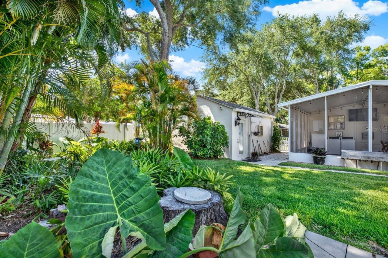 734 37th Avenue N, Saint Petersburg, FL 33704 Photo