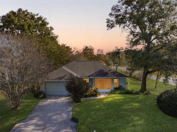 3061 NW 49TH AVENUE, OCALA, FL 34482