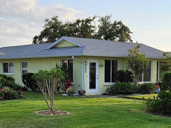 6902 11TH AVENUE W, Unit NA, BRADENTON, FL 34209