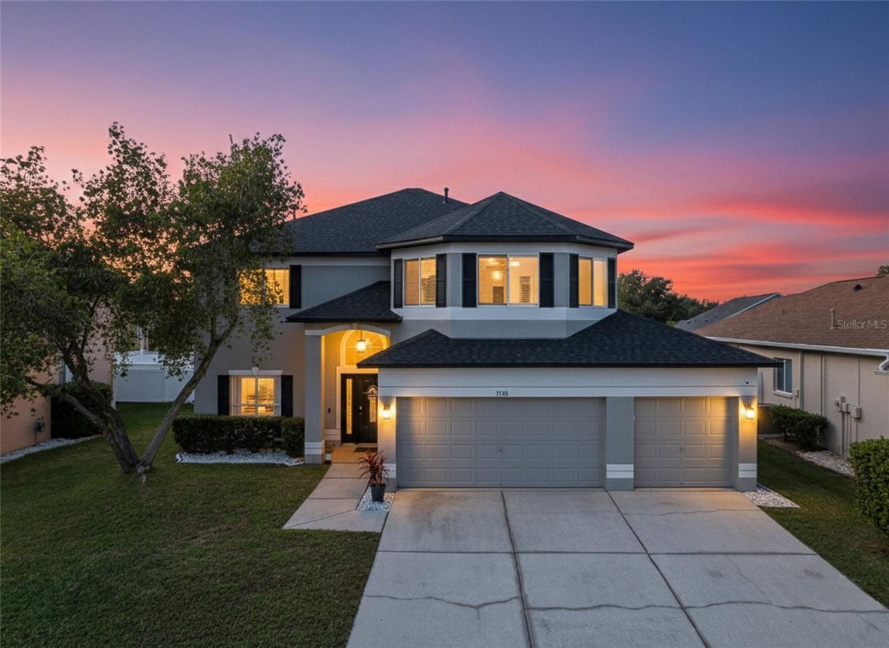 5146 Balsam Drive, Land O Lakes, FL 34639 Main Photo