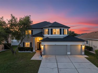 5146 BALSAM DRIVE, LAND O LAKES, FL 34639