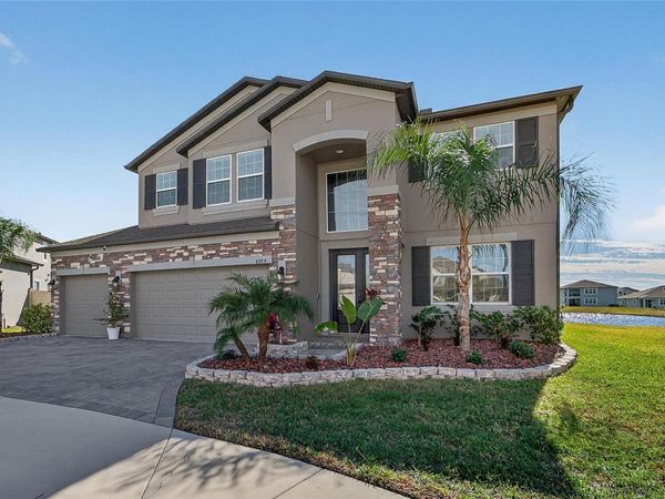 4904 EAGLE ROCK DRIVE, WIMAUMA, FL 33598