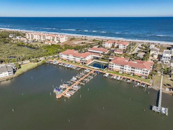 100 MARINA BAY DRIVE, Unit 101, FLAGLER BEACH, FL 32136
