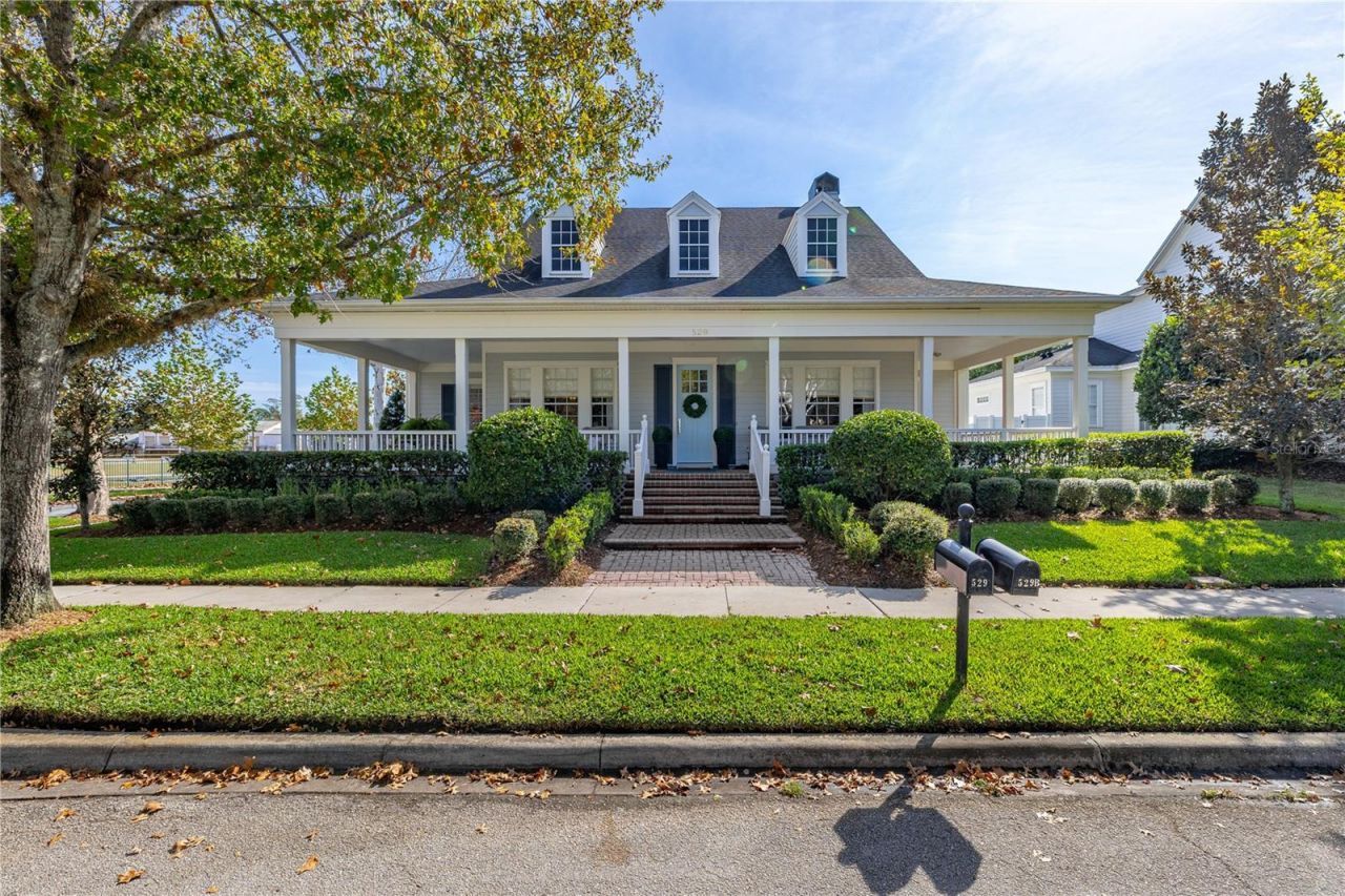 529 Greenbrier Avenue, Celebration, FL 34747 Photo