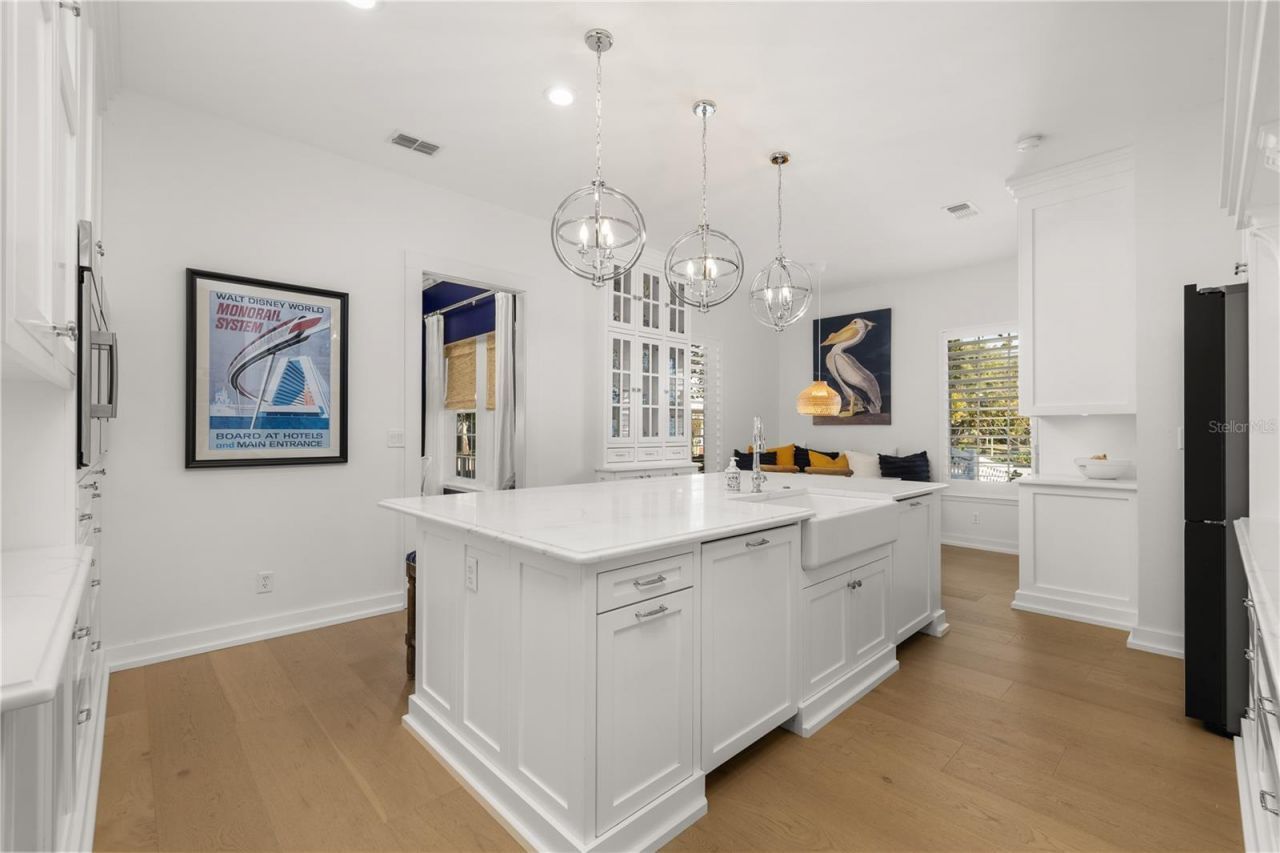 529 Greenbrier Avenue, Celebration, FL 34747 Photo