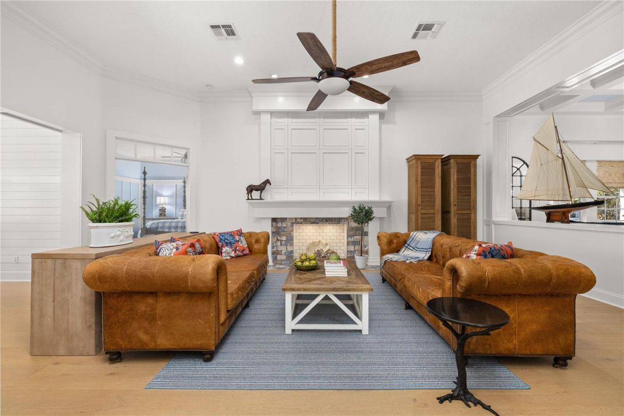 529 Greenbrier Avenue, Celebration, FL 34747 Photo