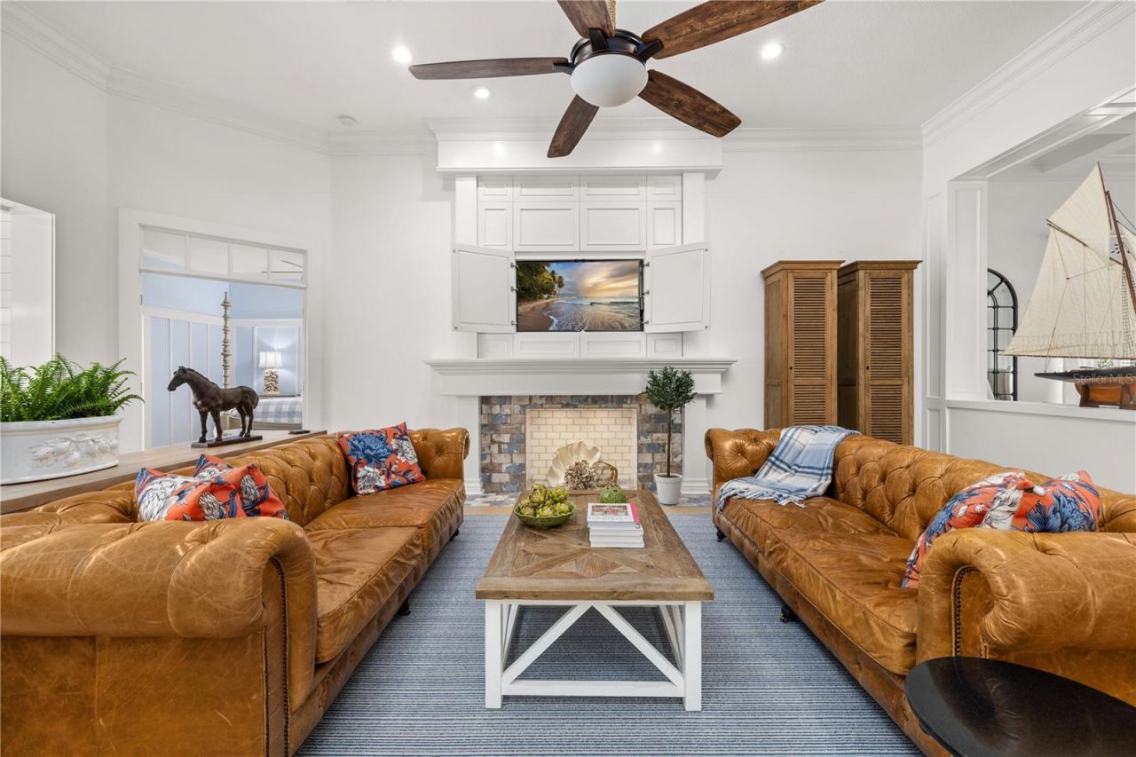 529 Greenbrier Avenue, Celebration, FL 34747 Photo