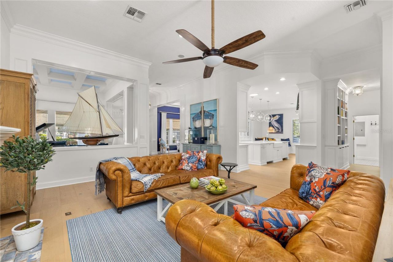 529 Greenbrier Avenue, Celebration, FL 34747 Photo