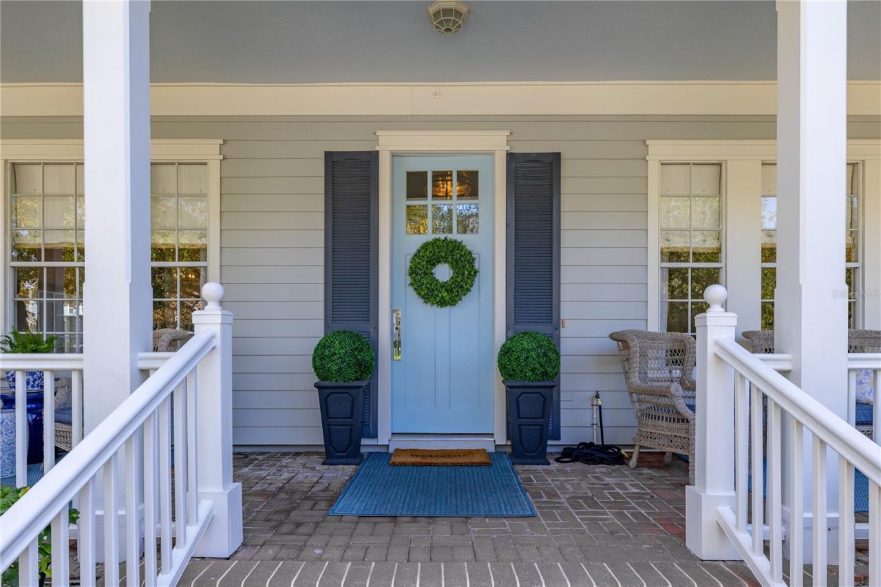 529 Greenbrier Avenue, Celebration, FL 34747 Photo