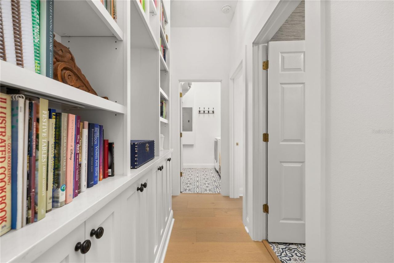 529 Greenbrier Avenue, Celebration, FL 34747 Photo