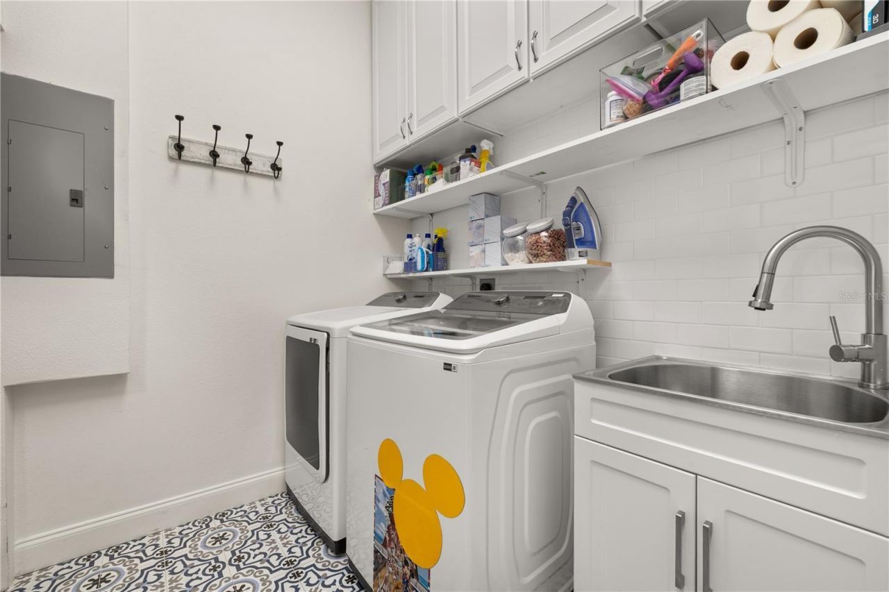 529 Greenbrier Avenue, Celebration, FL 34747 Photo