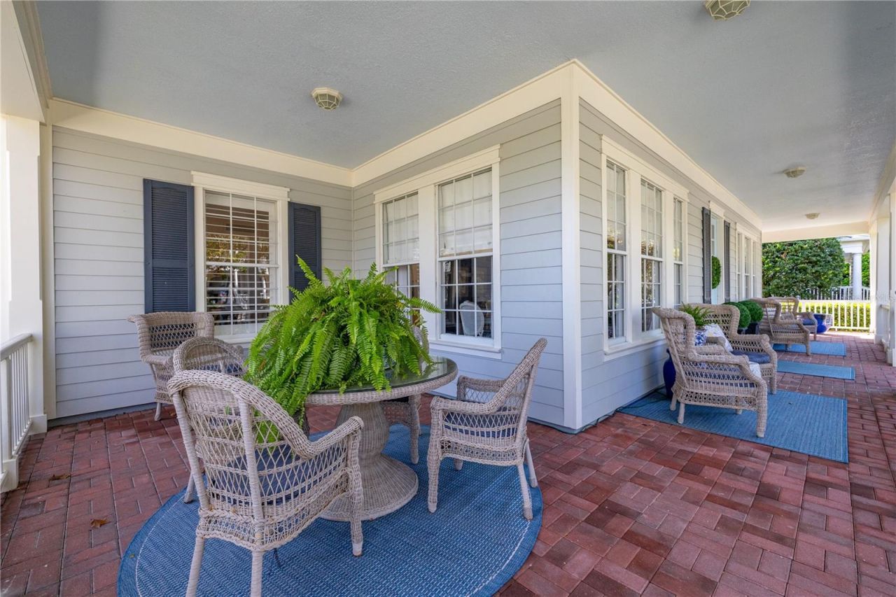 529 Greenbrier Avenue, Celebration, FL 34747 Photo