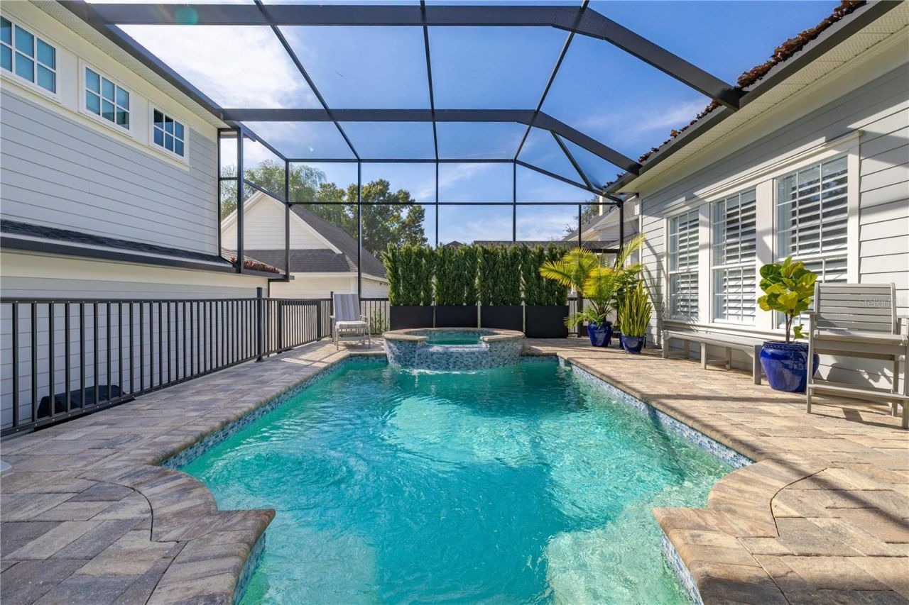 529 Greenbrier Avenue, Celebration, FL 34747 Photo