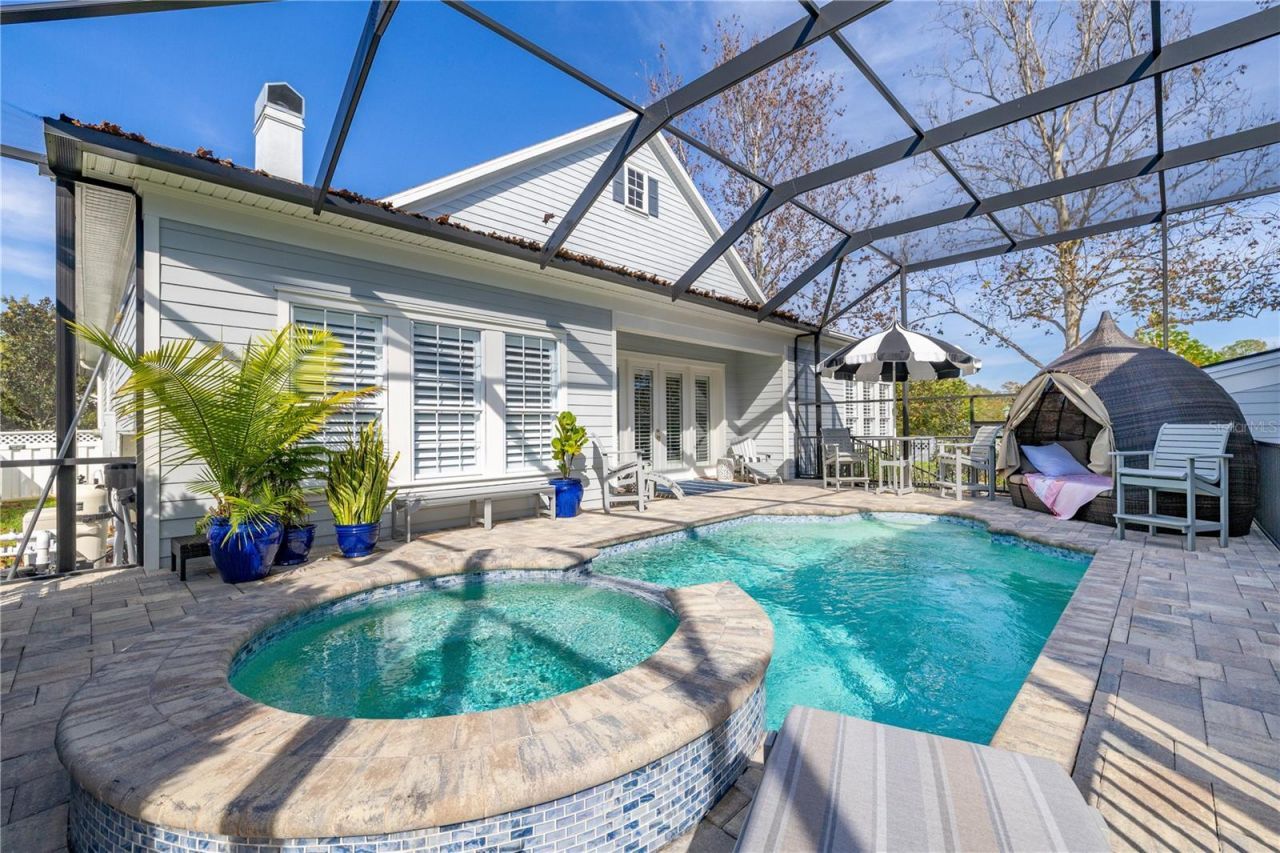 529 Greenbrier Avenue, Celebration, FL 34747 Photo