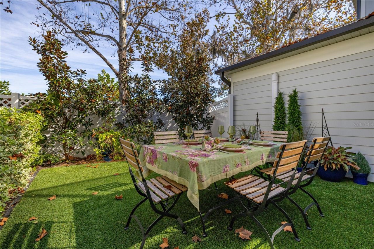 529 Greenbrier Avenue, Celebration, FL 34747 Photo