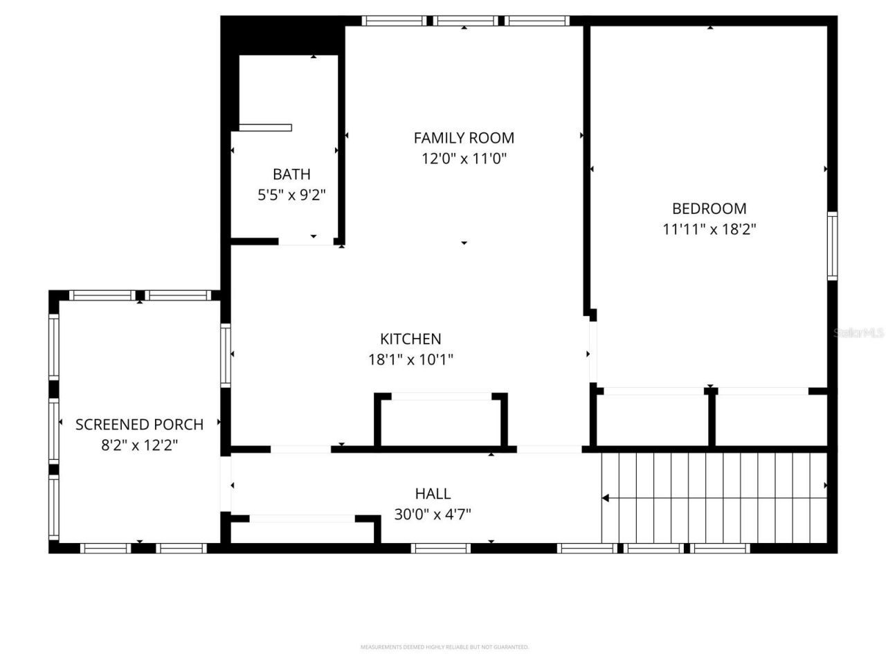 529 Greenbrier Avenue, Celebration, FL 34747 Photo