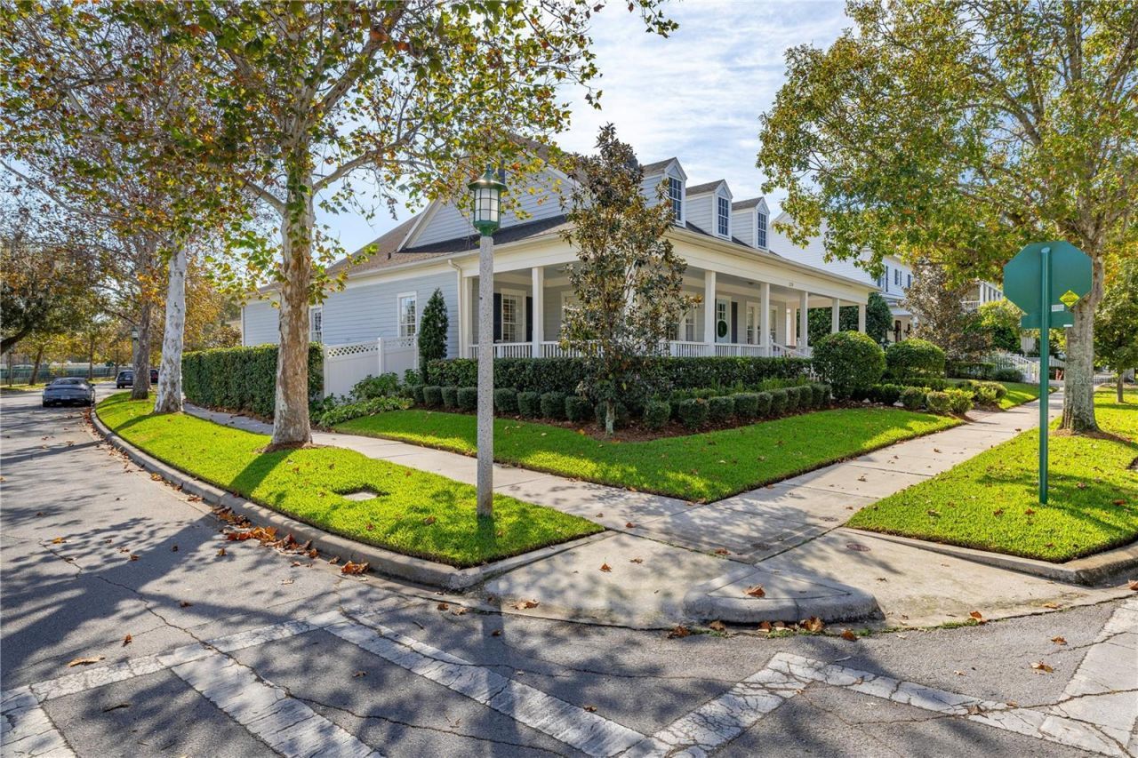 529 Greenbrier Avenue, Celebration, FL 34747 Photo