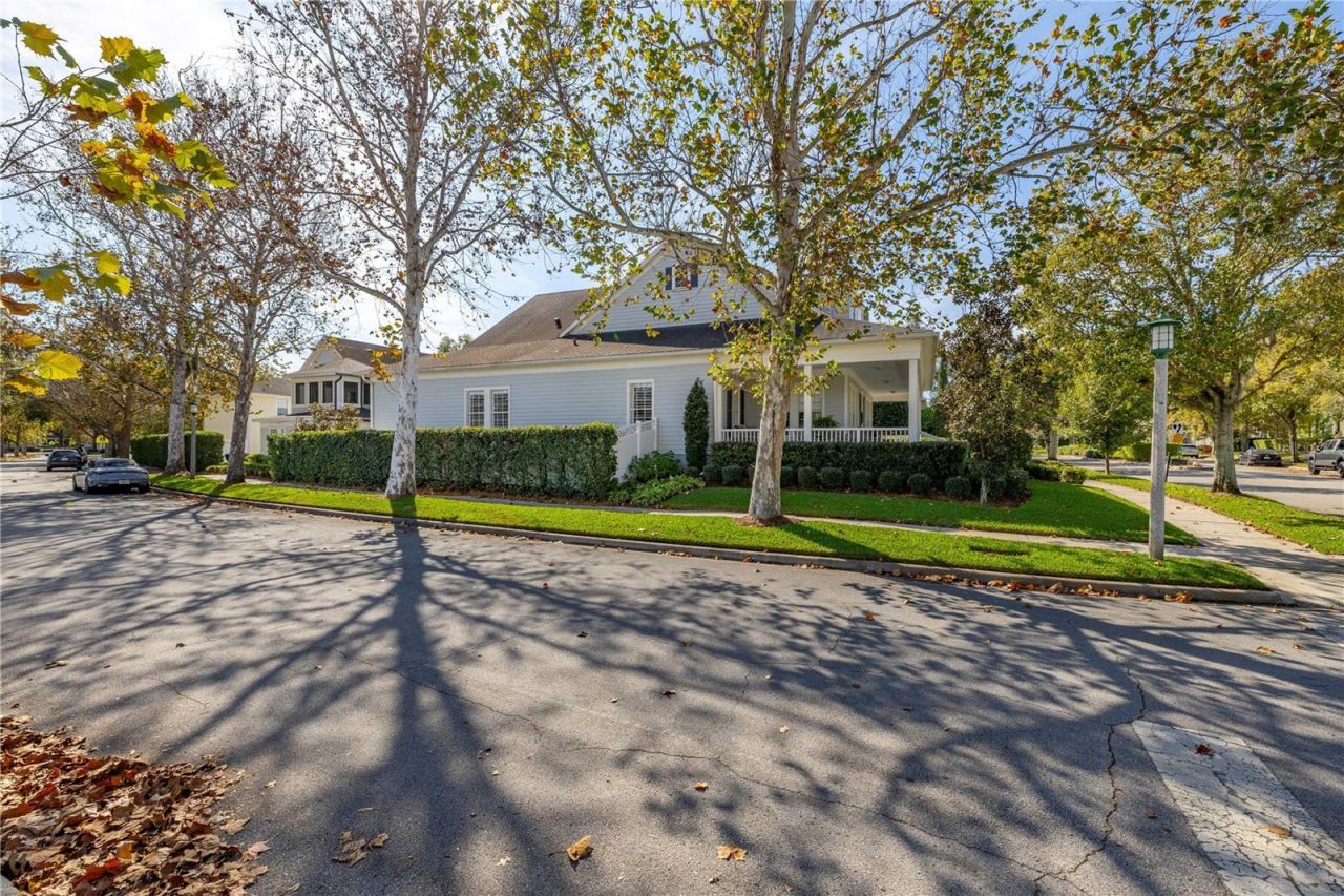 529 Greenbrier Avenue, Celebration, FL 34747 Photo