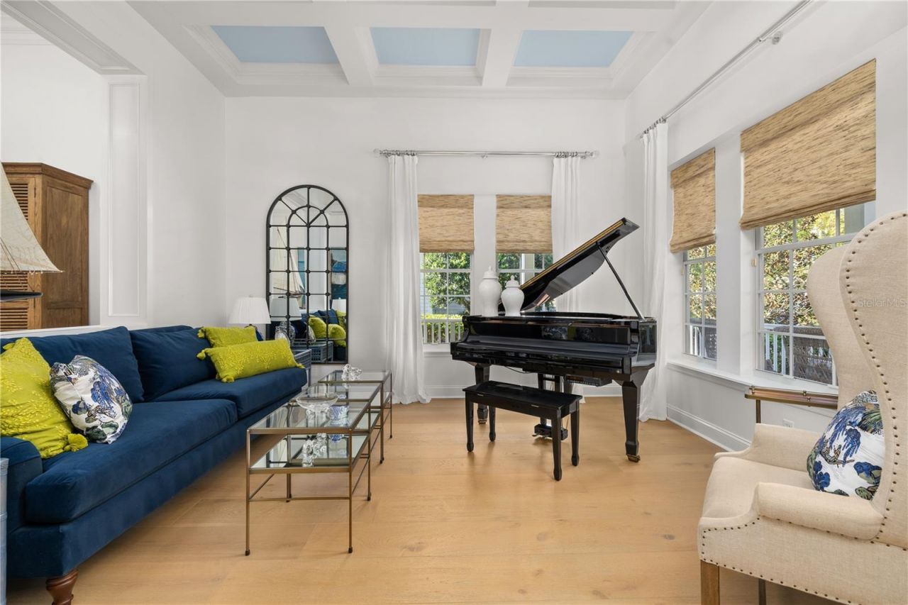 529 Greenbrier Avenue, Celebration, FL 34747 Photo