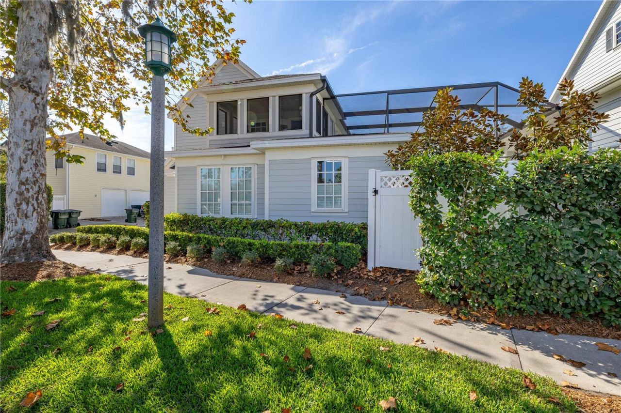 529 Greenbrier Avenue, Celebration, FL 34747 Photo