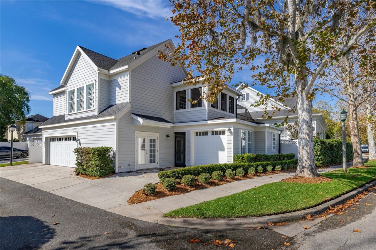 529 Greenbrier Avenue, Celebration, FL 34747 Photo