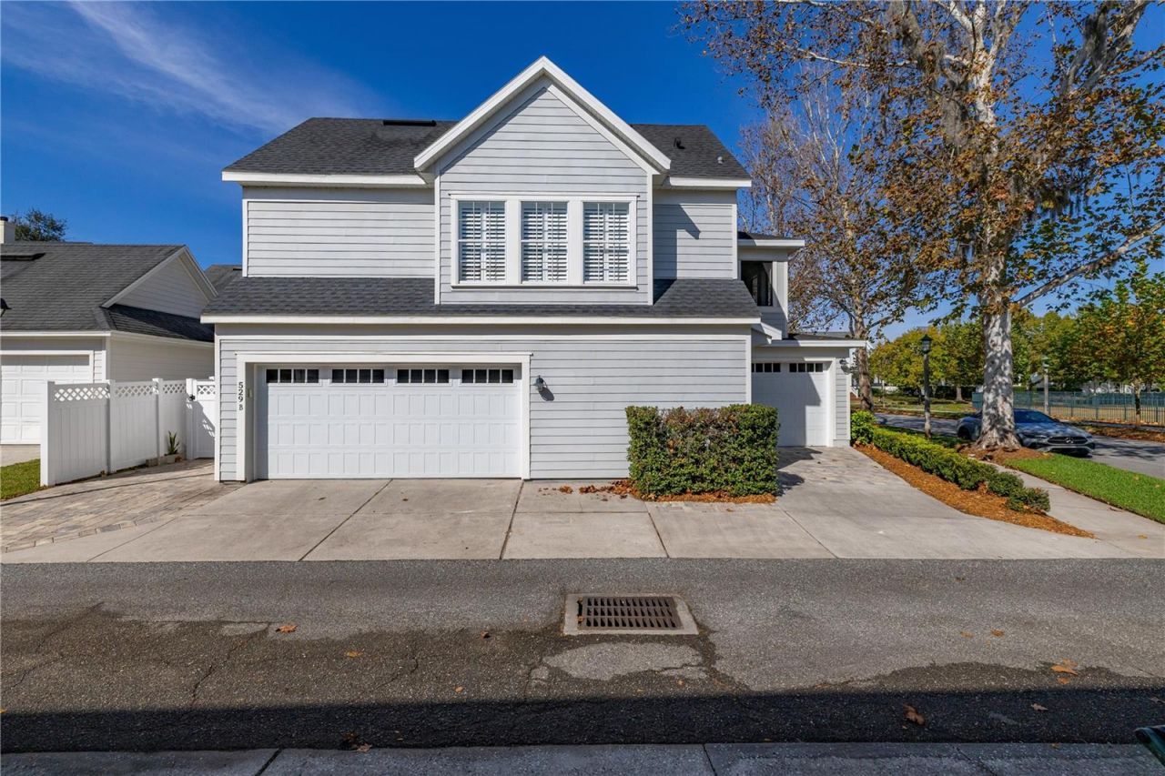 529 Greenbrier Avenue, Celebration, FL 34747 Photo