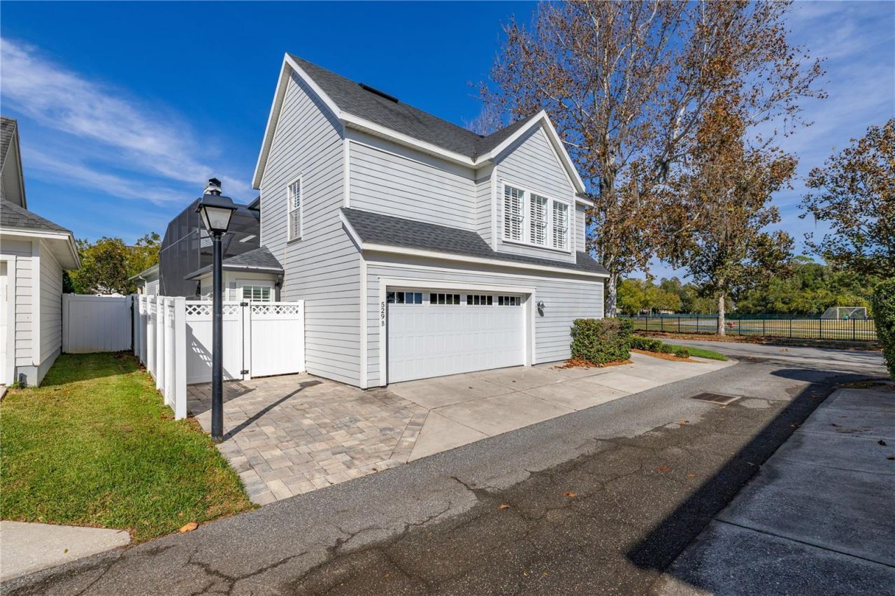 529 Greenbrier Avenue, Celebration, FL 34747 Photo