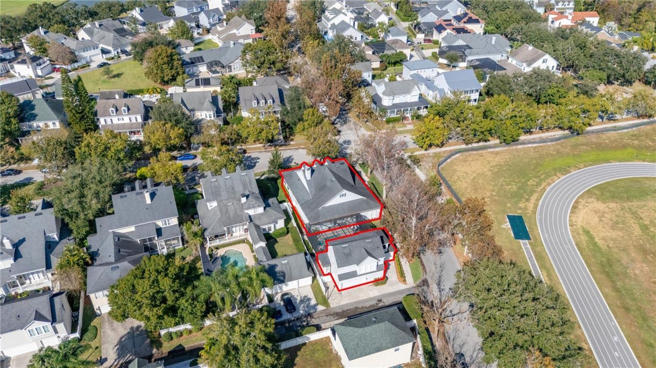 529 Greenbrier Avenue, Celebration, FL 34747 Photo