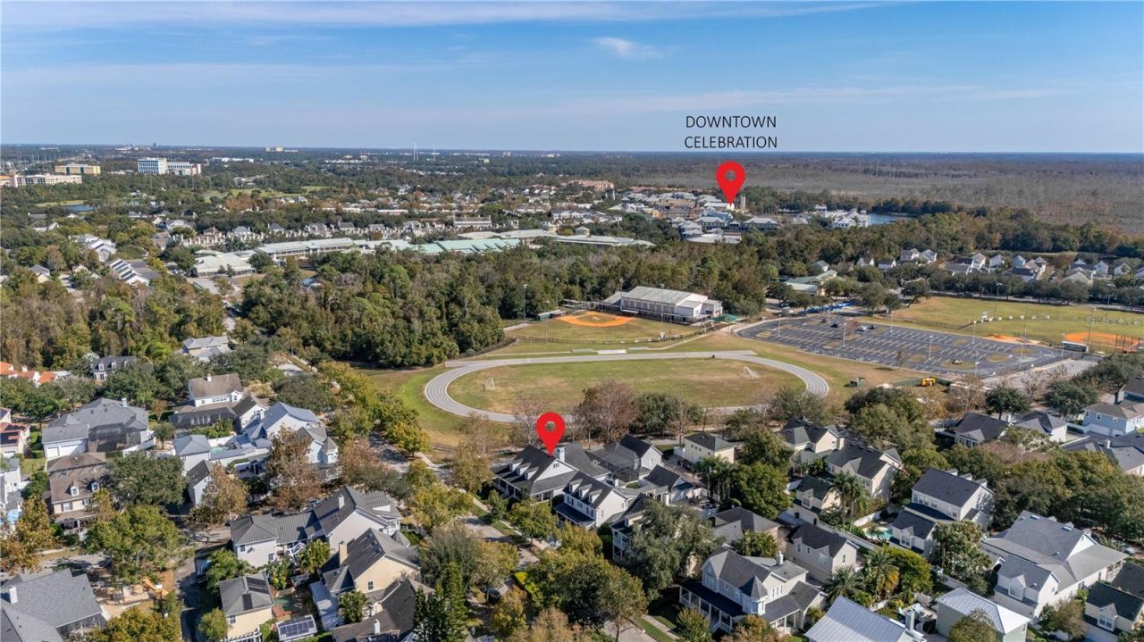 529 Greenbrier Avenue, Celebration, FL 34747 Photo