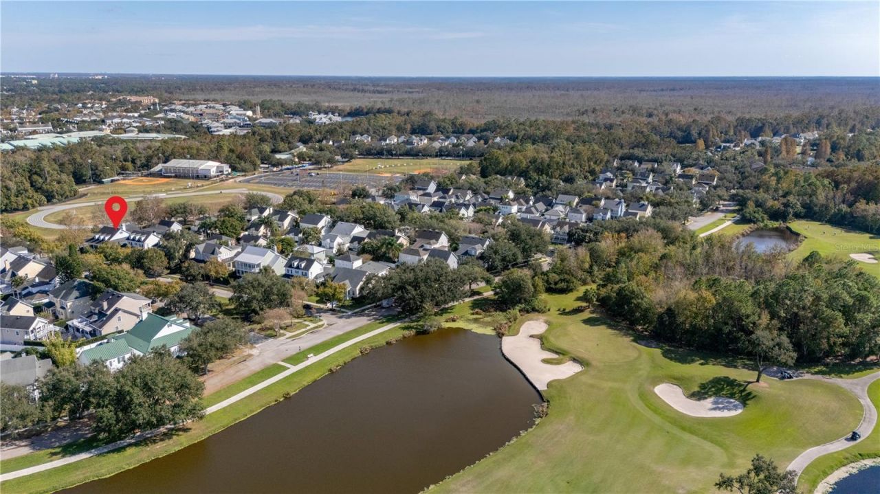 529 Greenbrier Avenue, Celebration, FL 34747 Photo