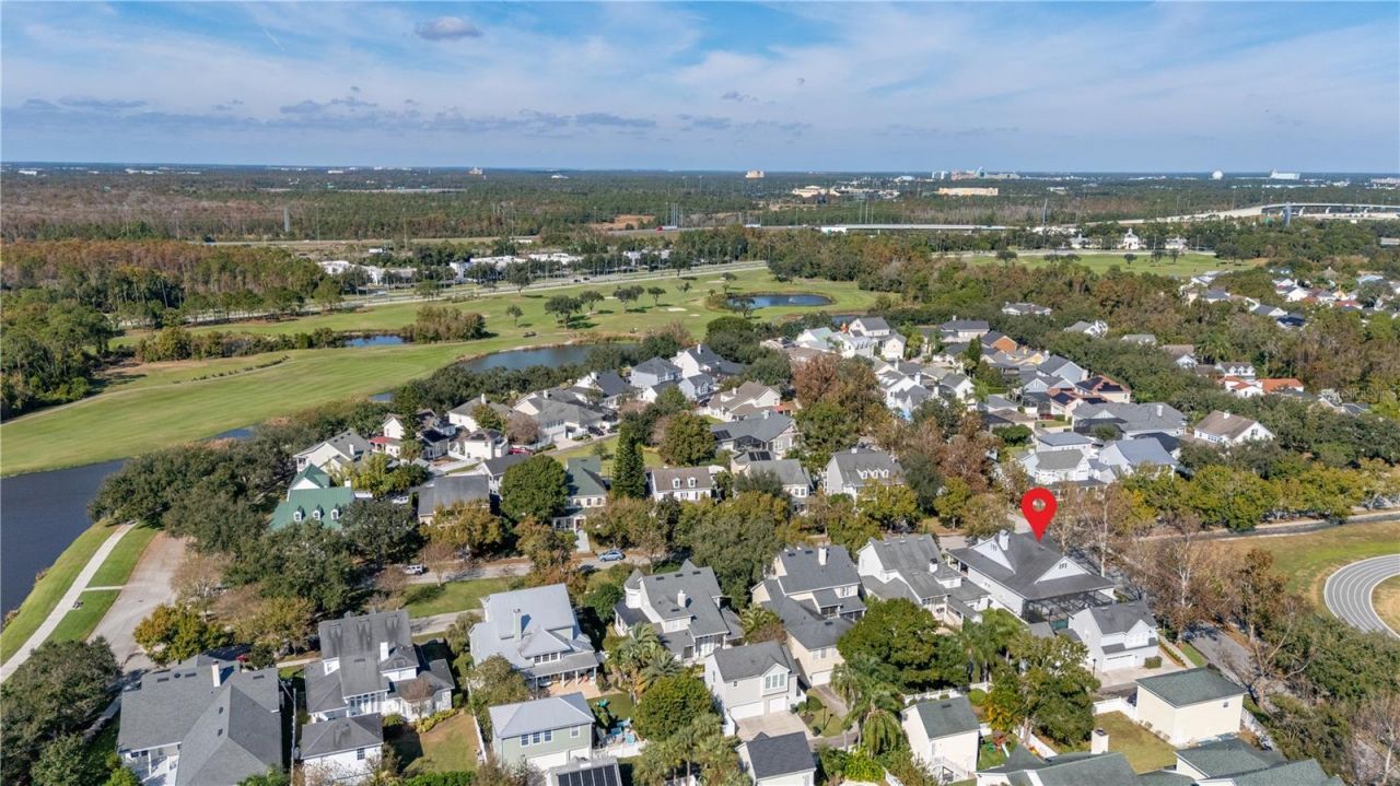 529 Greenbrier Avenue, Celebration, FL 34747 Photo