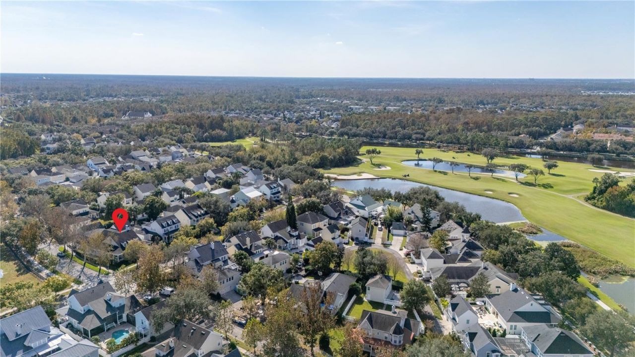 529 Greenbrier Avenue, Celebration, FL 34747 Photo