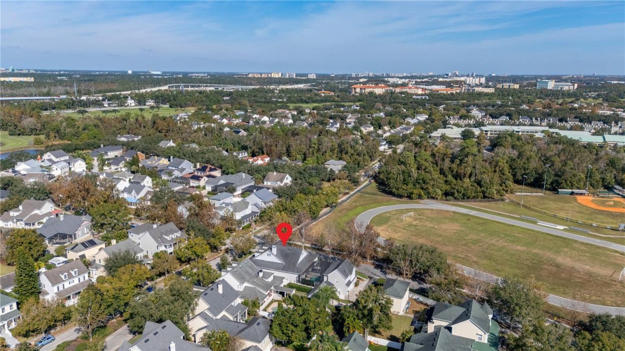 529 Greenbrier Avenue, Celebration, FL 34747 Photo