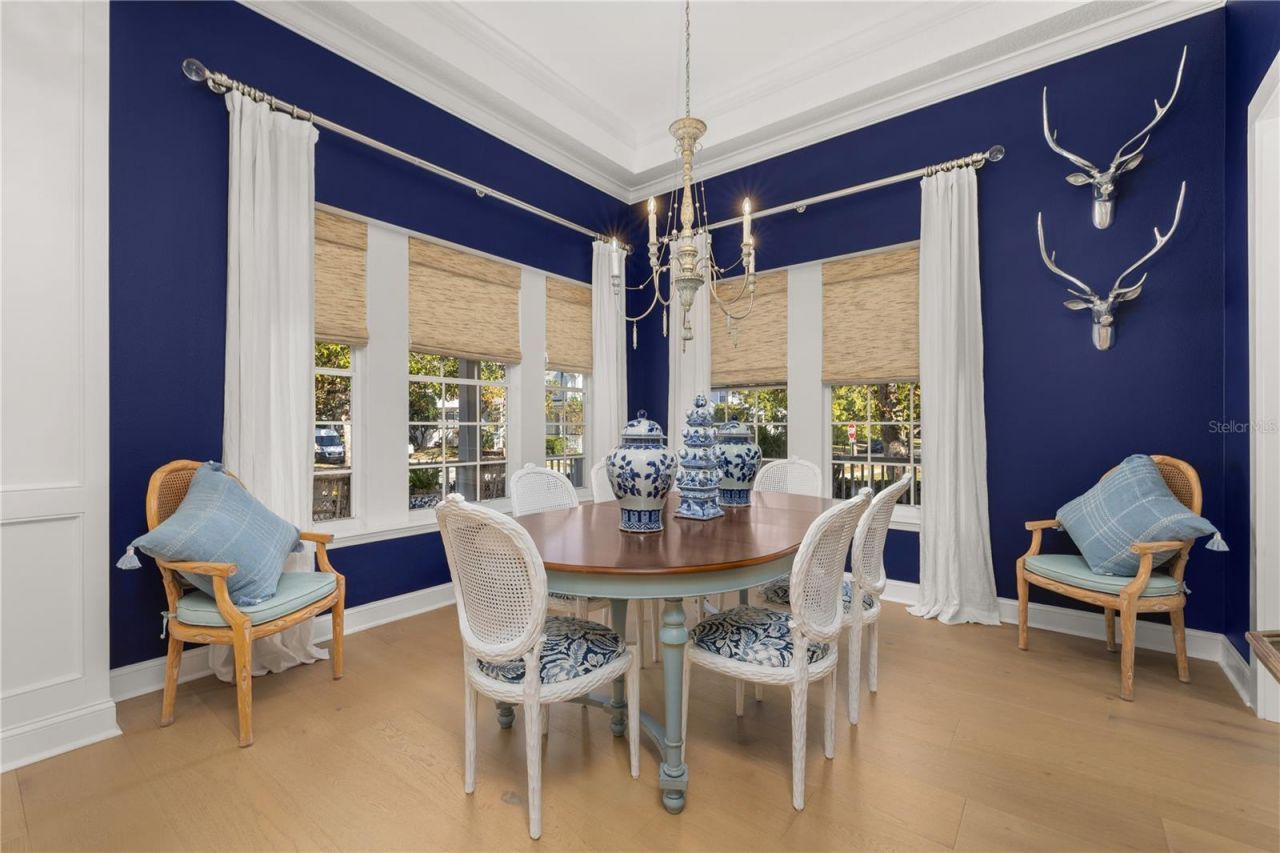 529 Greenbrier Avenue, Celebration, FL 34747 Photo