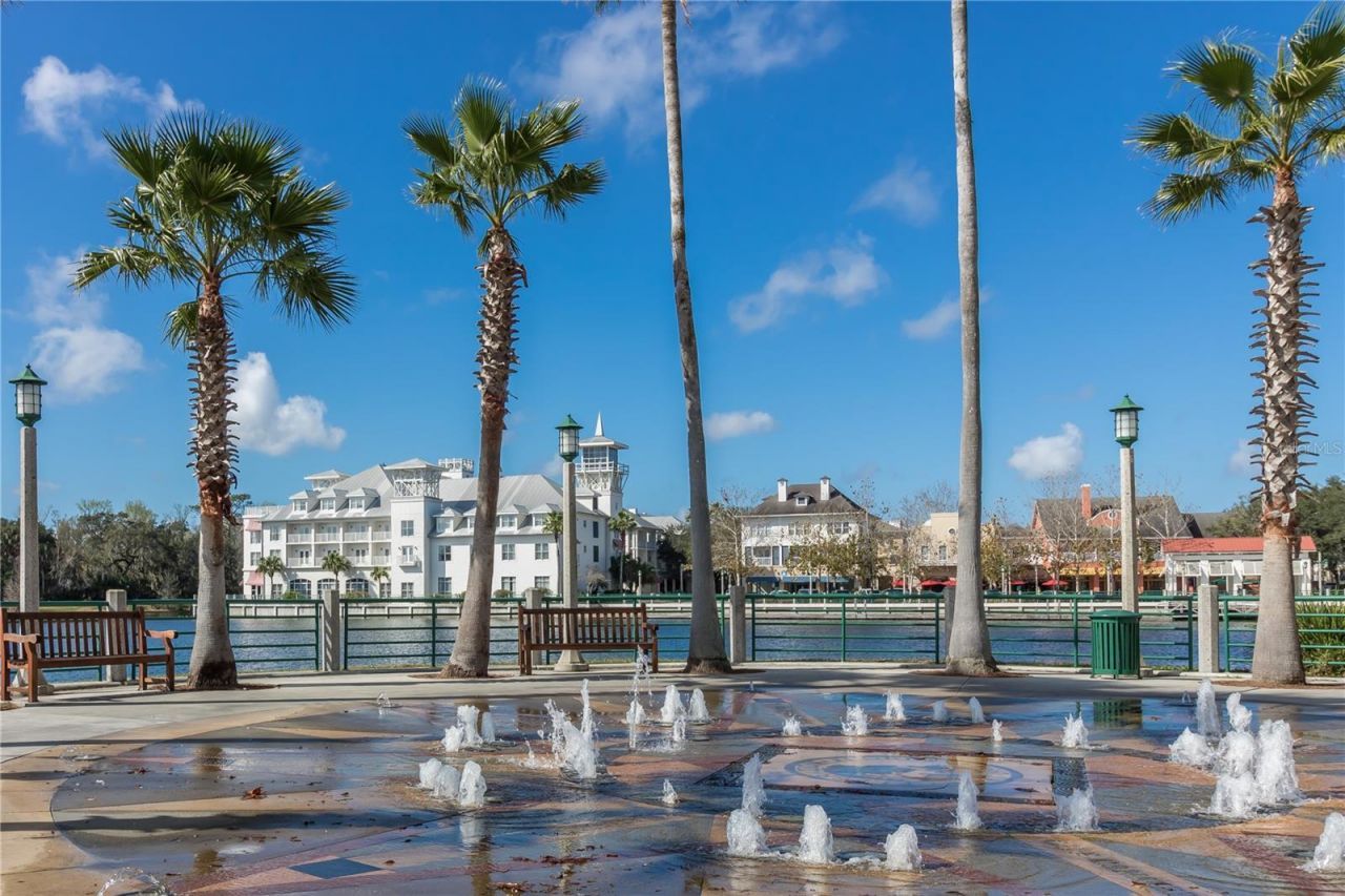 529 Greenbrier Avenue, Celebration, FL 34747 Photo