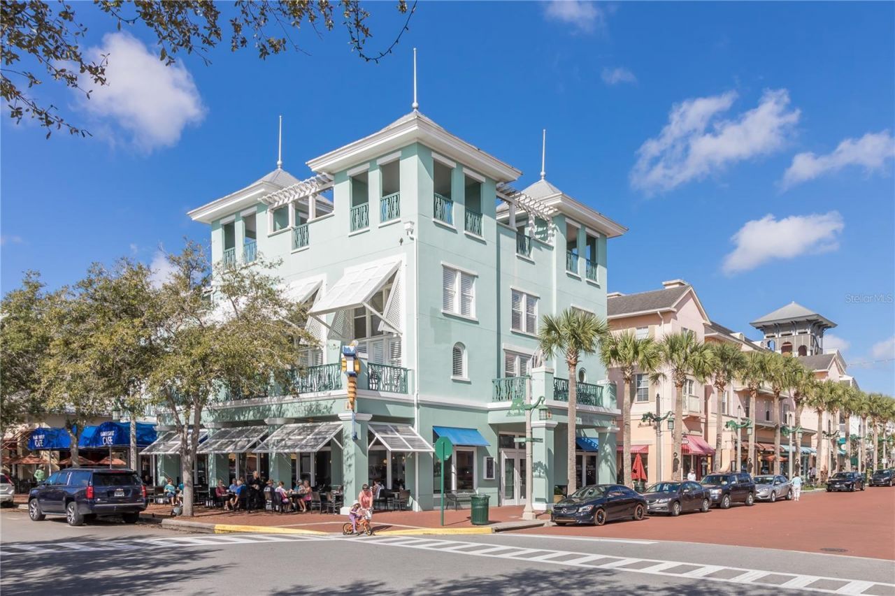 529 Greenbrier Avenue, Celebration, FL 34747 Photo