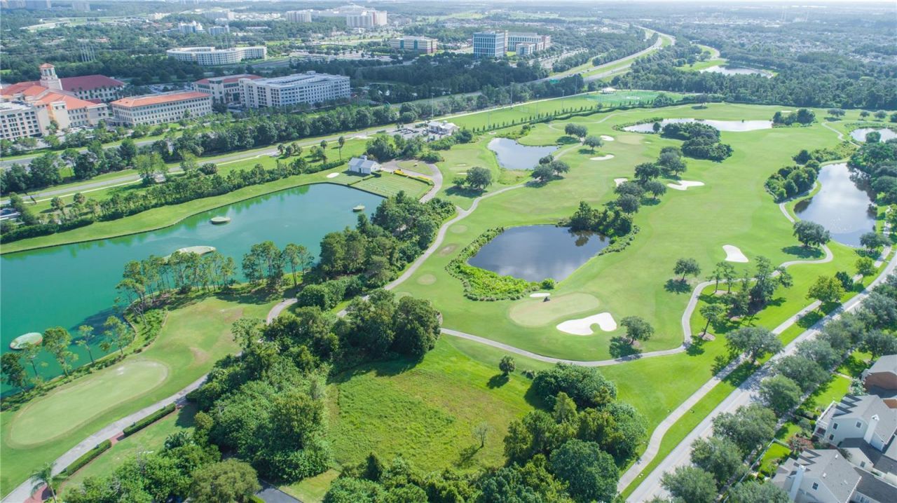 529 Greenbrier Avenue, Celebration, FL 34747 Photo