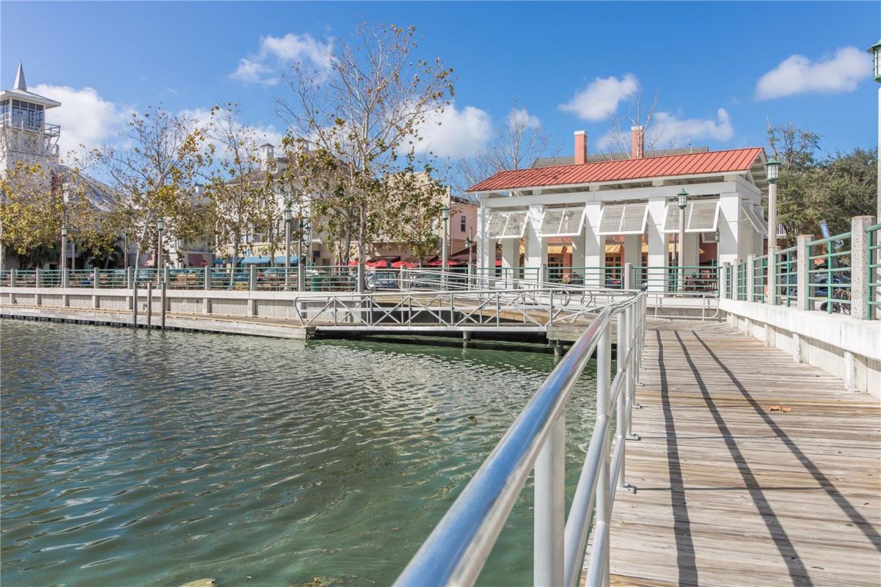 529 Greenbrier Avenue, Celebration, FL 34747 Photo