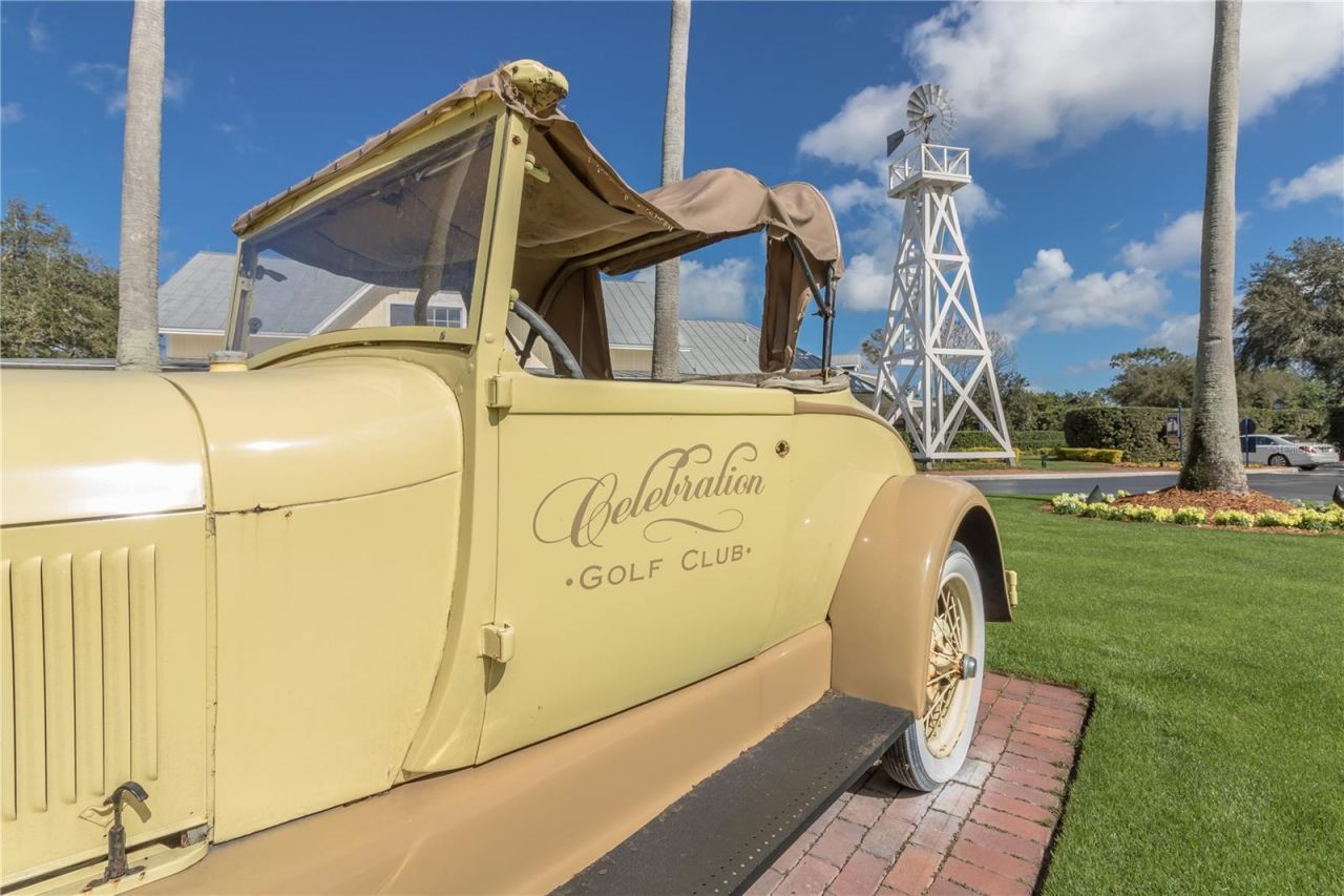 529 Greenbrier Avenue, Celebration, FL 34747 Photo