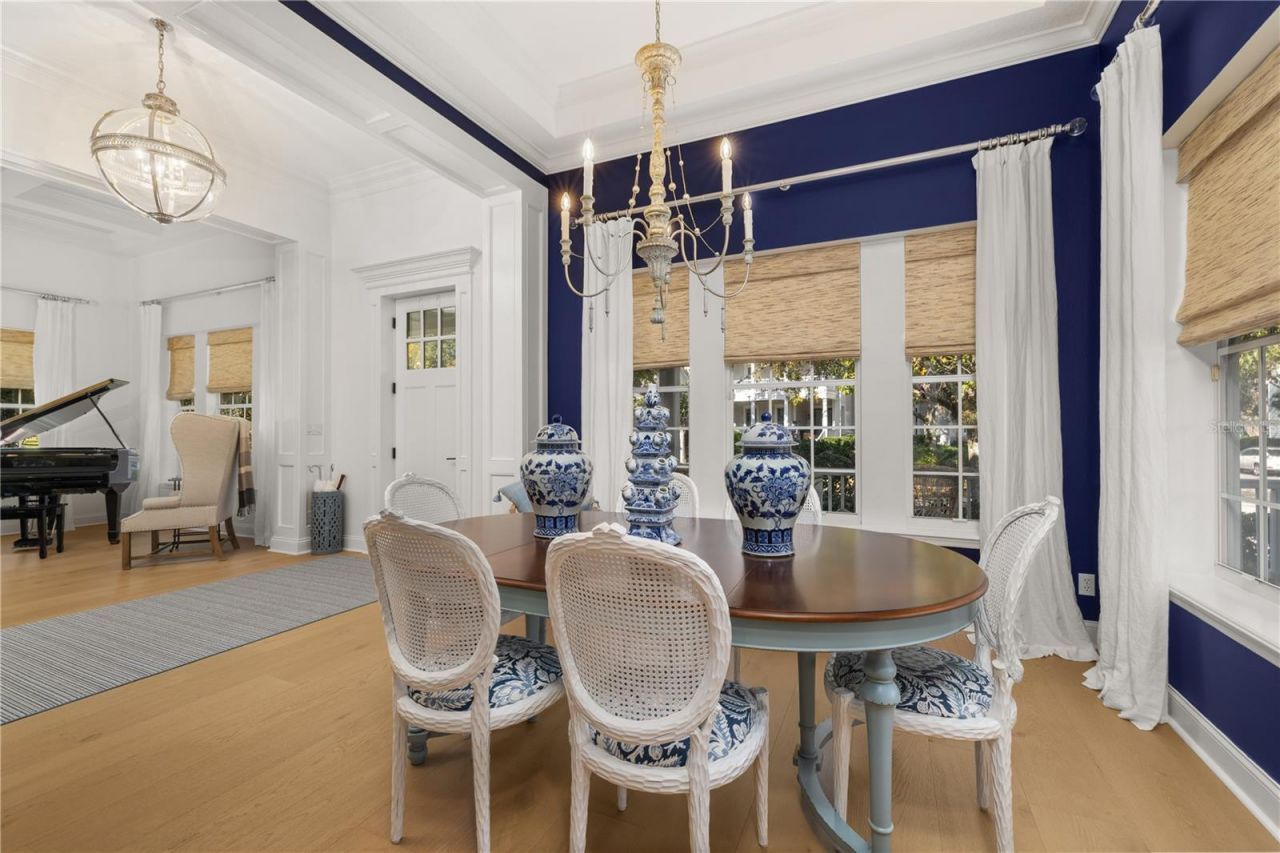 529 Greenbrier Avenue, Celebration, FL 34747 Photo