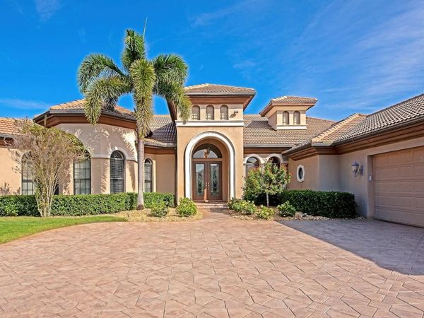 11716 RIVER SHORES TRAIL, PARRISH, FL 34219