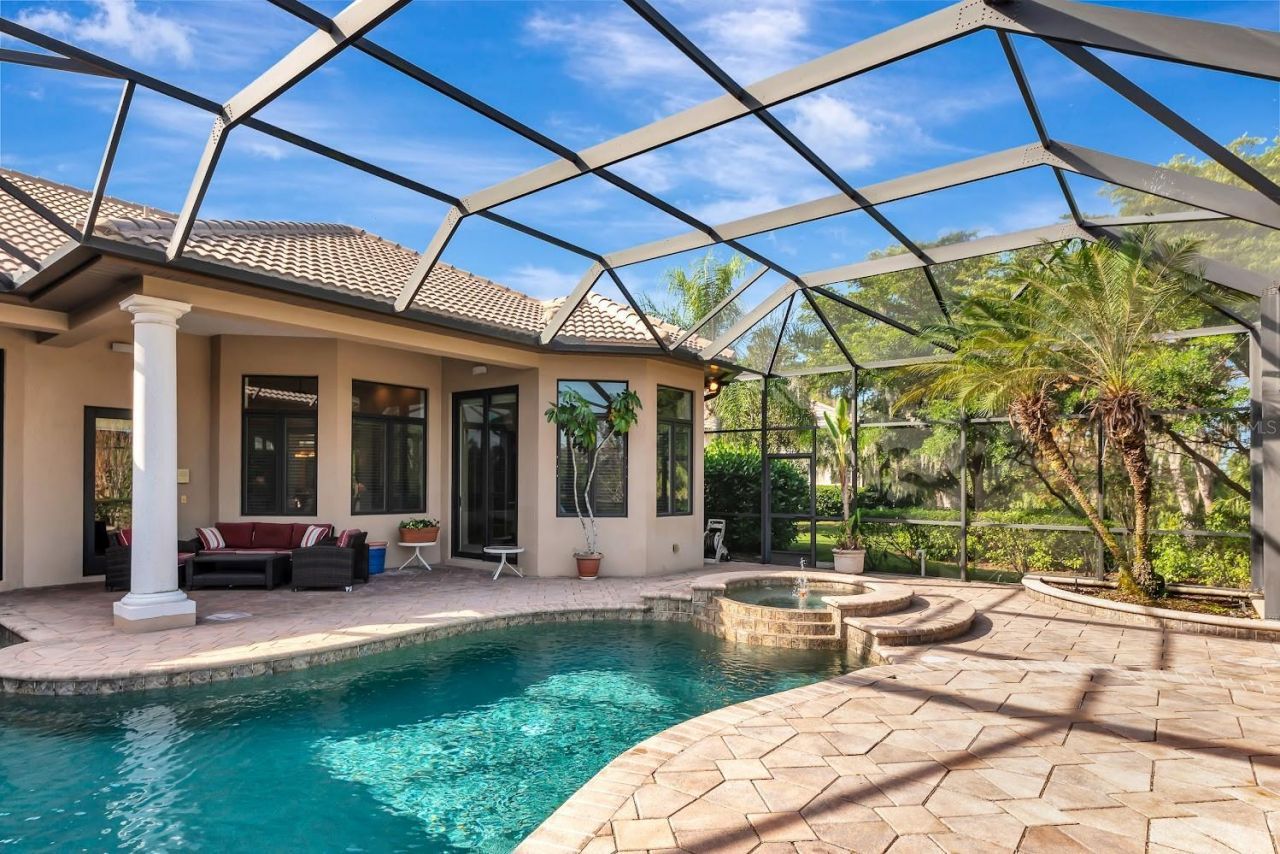 11716 River Shores Trail, Parrish, FL 34219 Photo